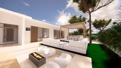 2 - verkoop villa pinar de campoverde valencian community spanje