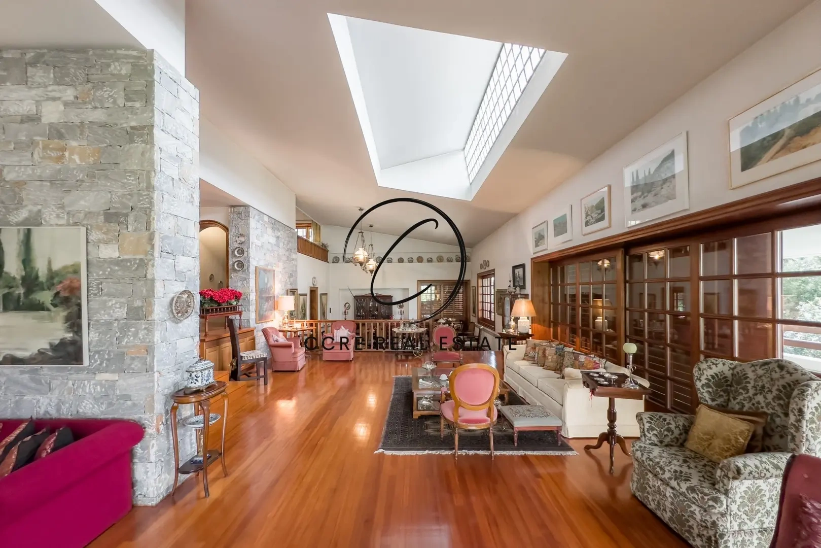 2 - vente maison ekali attique grèce