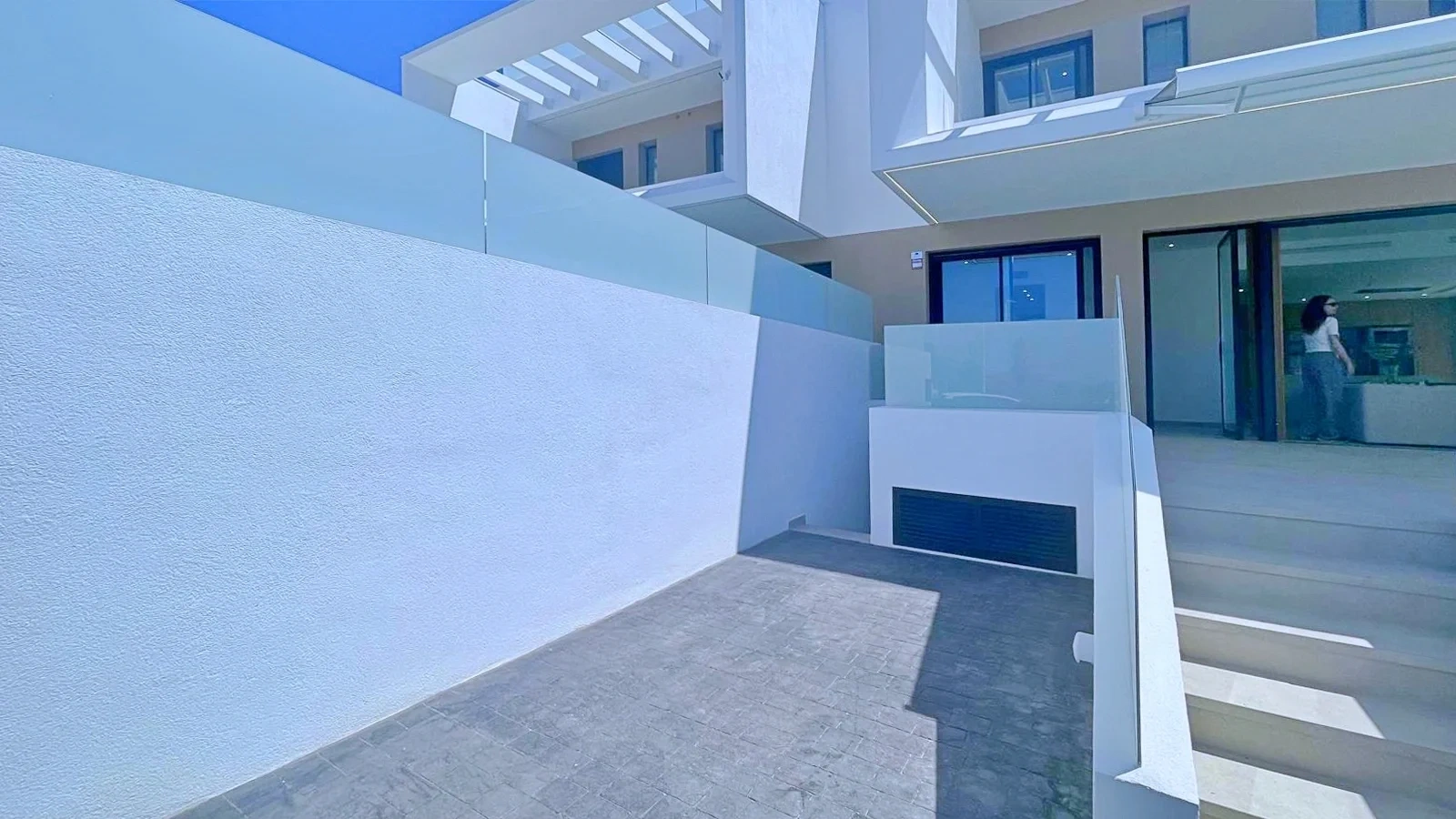 2 - vente maison dolores communauté valencienne espagne