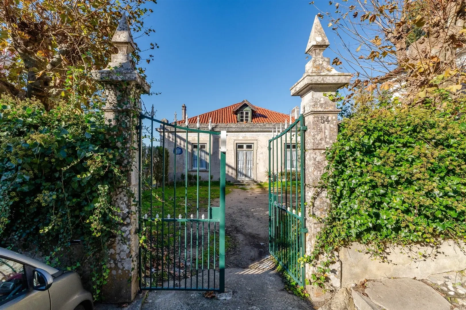 1 - venta propiedad sintra región de lisboa portugal