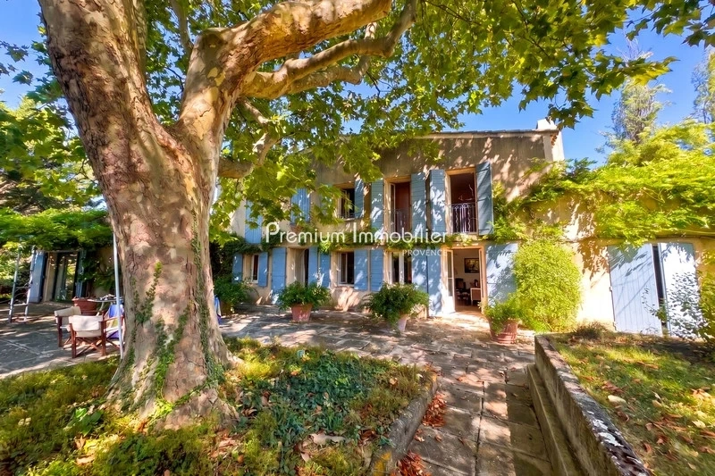 1 - house for sale in aix-en-provence bouches-du-rhône france