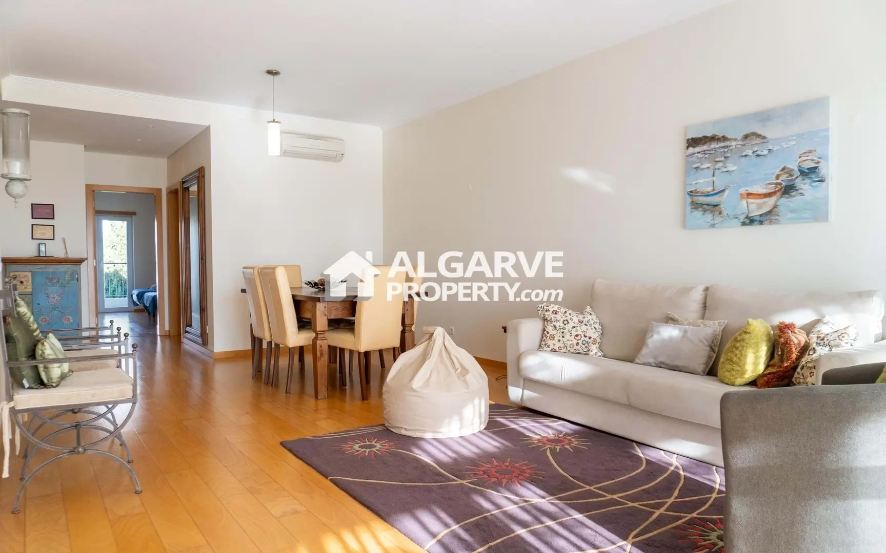 2 - vente appartement vilamoura algarve portugal