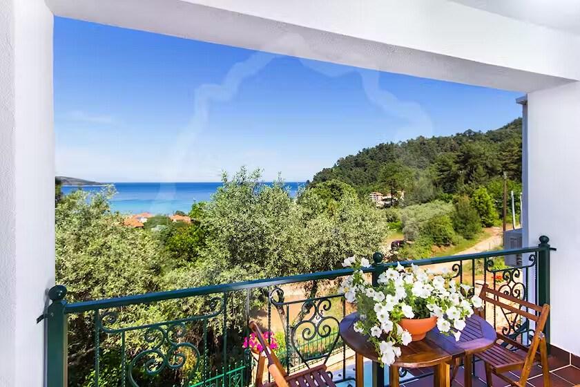 1 - verkauf haus meerblick thasos ostmakedonien und thrakien griechenland