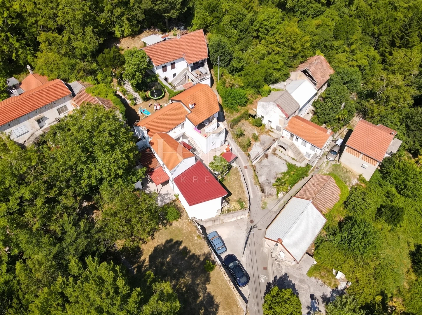 2 - verkauf haus vinodolska općina primorje-gorski kotar kroatien