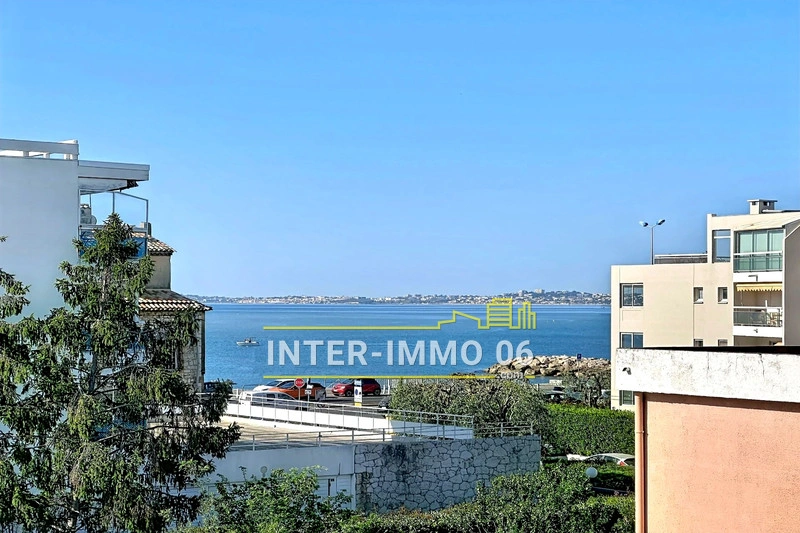 1 - vente appartement vue mer cagnes-sur-mer alpes-maritimes france
