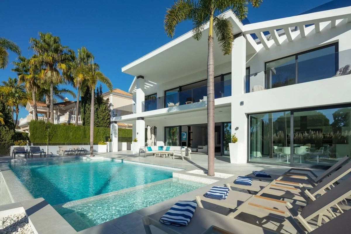 2 - vendita villa marbella - costa del sol andalusia spagna