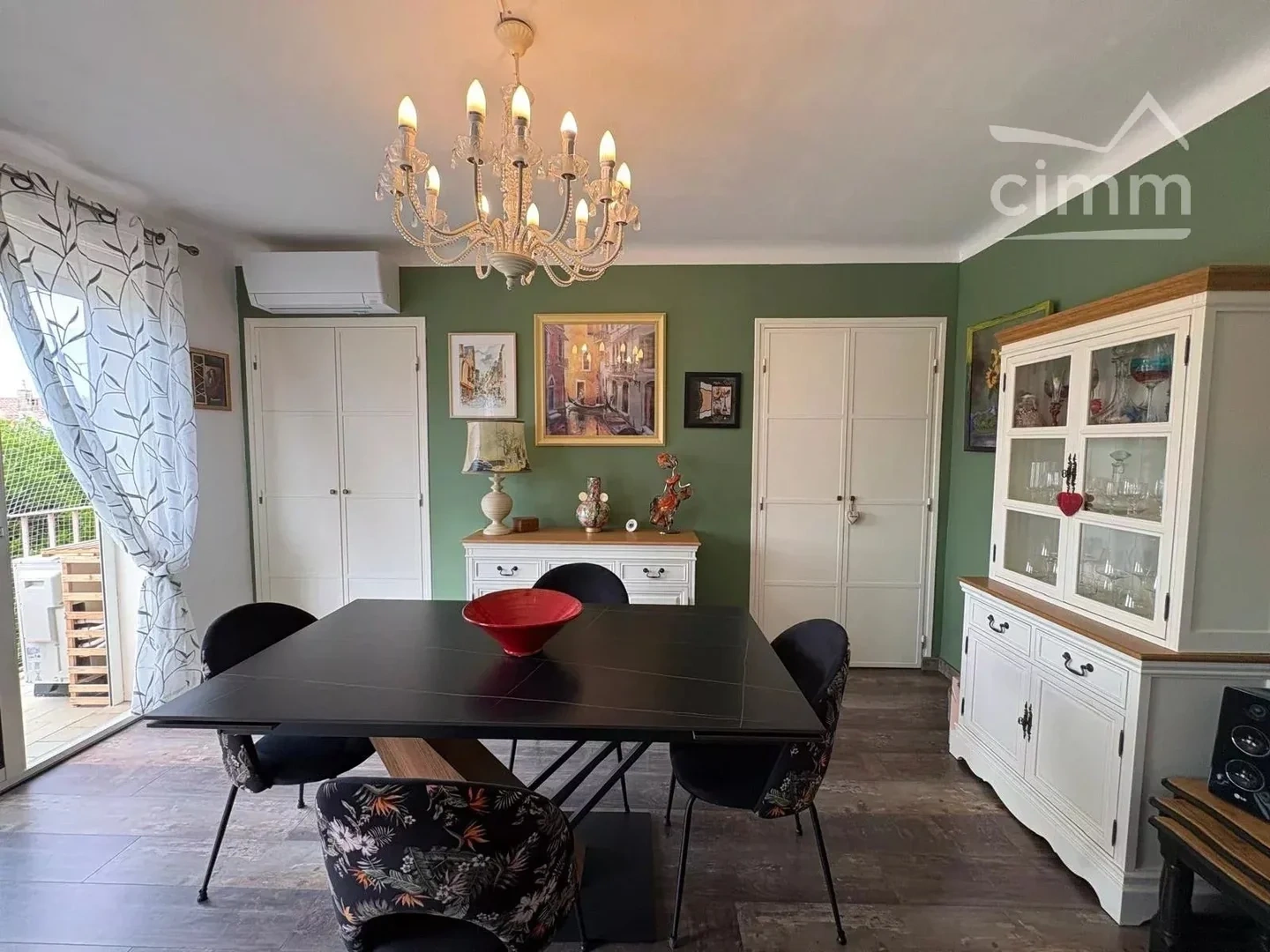 2 - vente appartement béziers hérault france