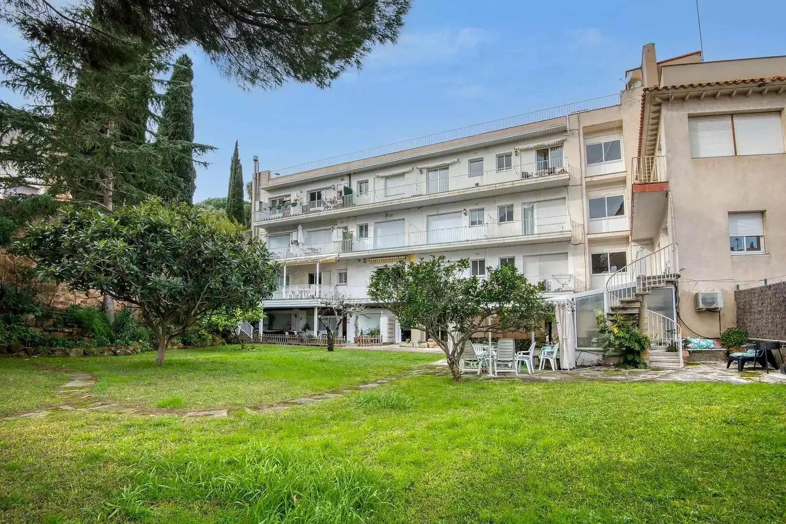 1 - продажа квартира пляж пешком sant feliu de guixols каталония испания