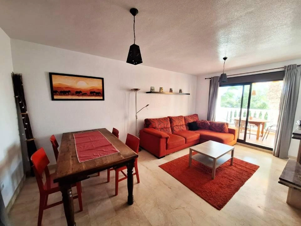 2 - vente appartement villamartin communauté valencienne espagne