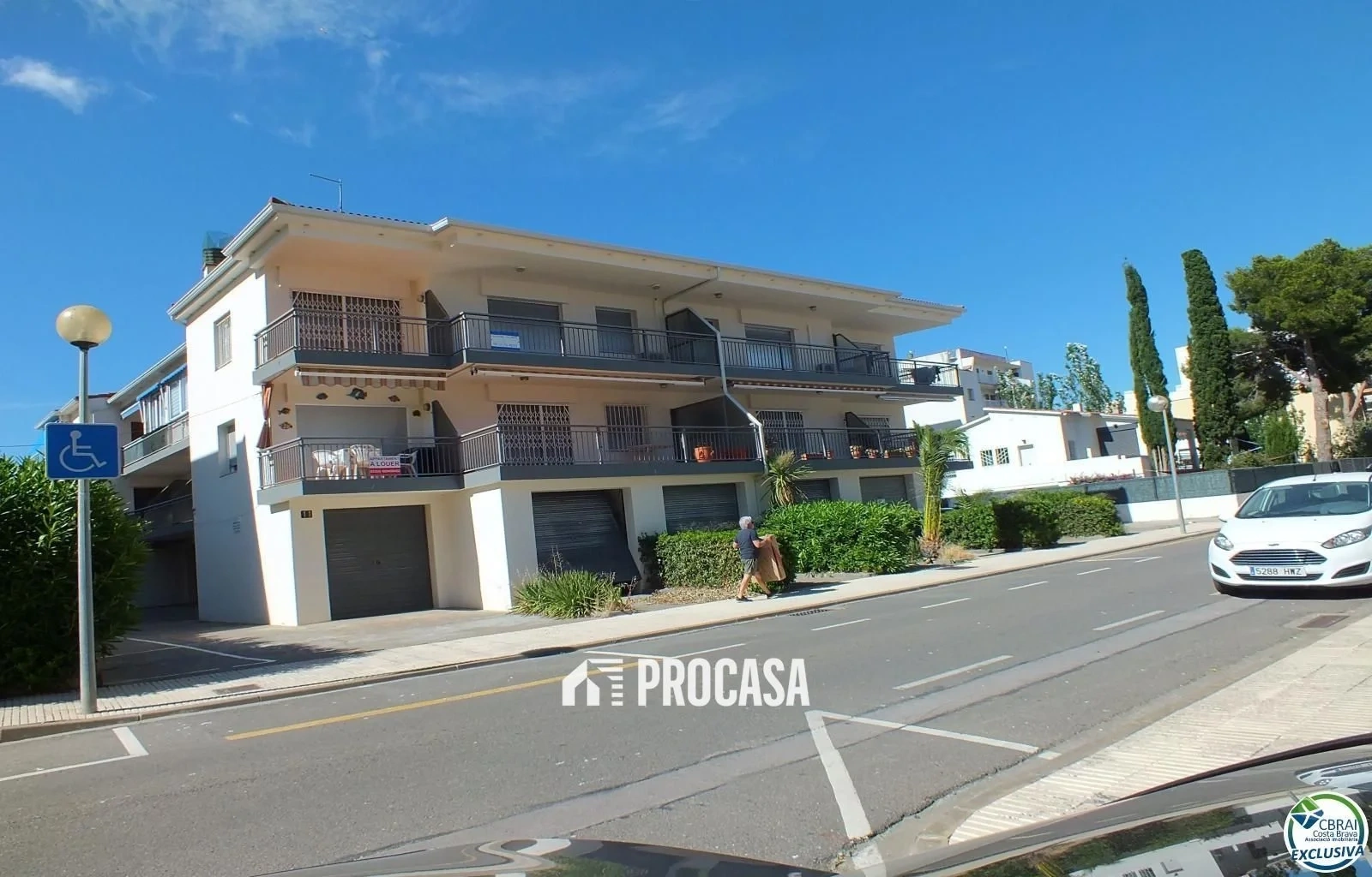 2 - venda apartamento roses catalunha espanha