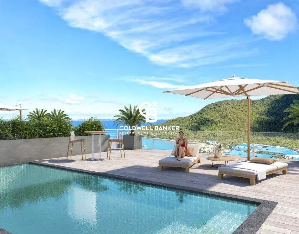 1 - apartment for sale in saint martin saint martin - french antilles caribbean islands