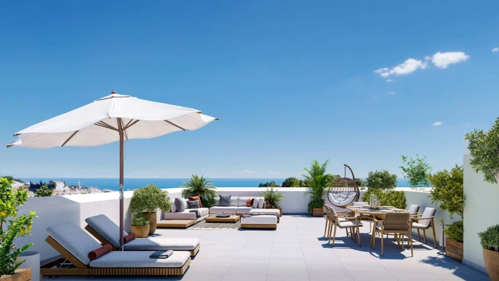 1 - verkauf wohnung fuengirola - costa del sol andalusien spanien