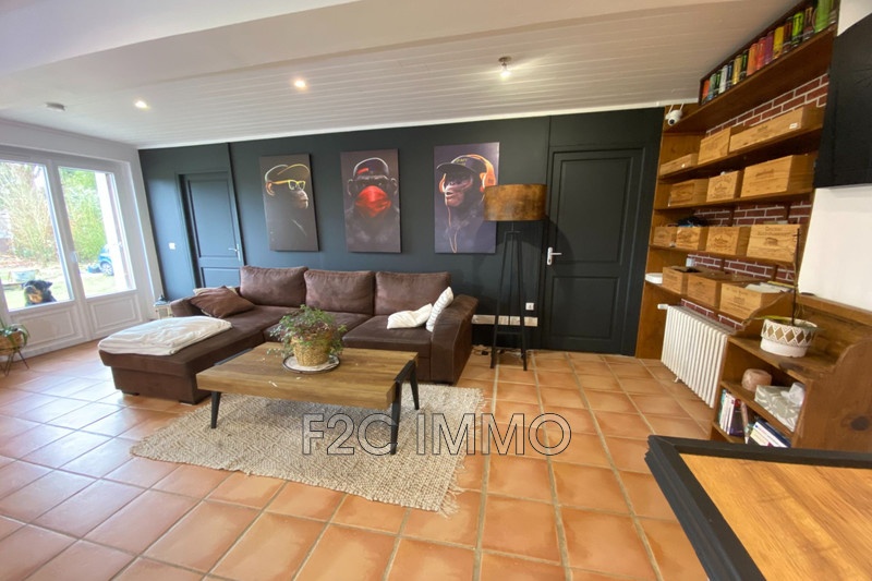 Casa de 212 m²