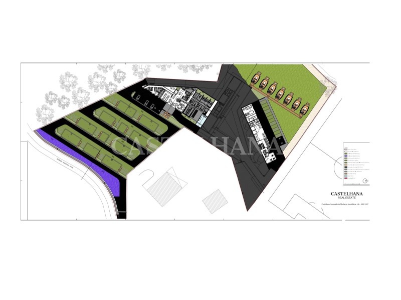 1 - plot of land for sale in bitetos de cima north region portugal