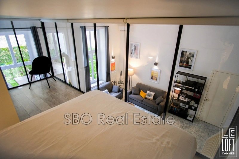 2 - vente appartement cannes alpes-maritimes france