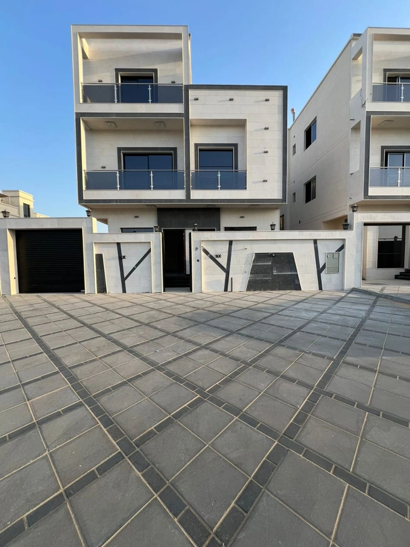 1 - vente maison ajman ajman émirats arabes unis