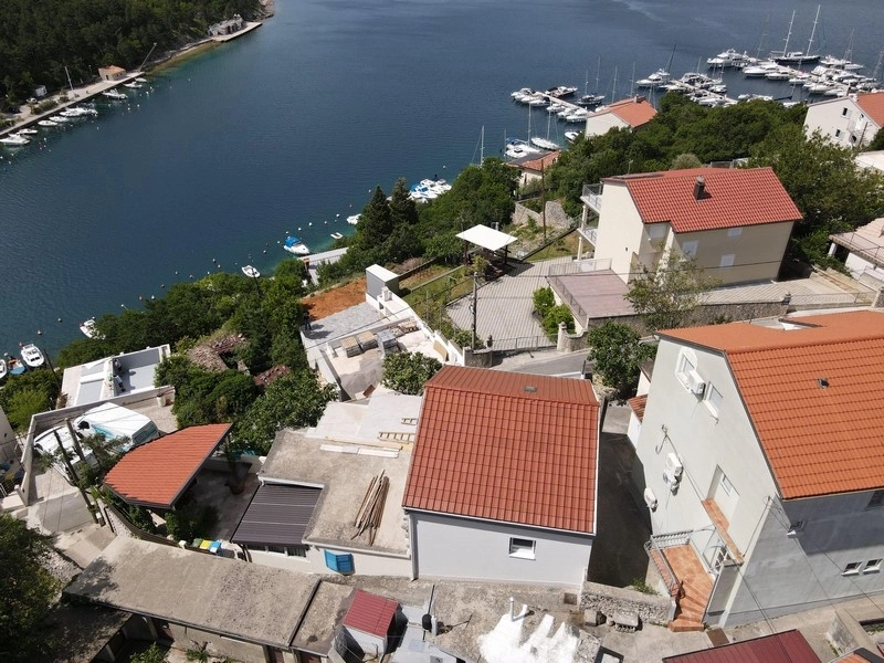2 - venta casa vista al mar jadranovo primorje-gorski kotar croacia