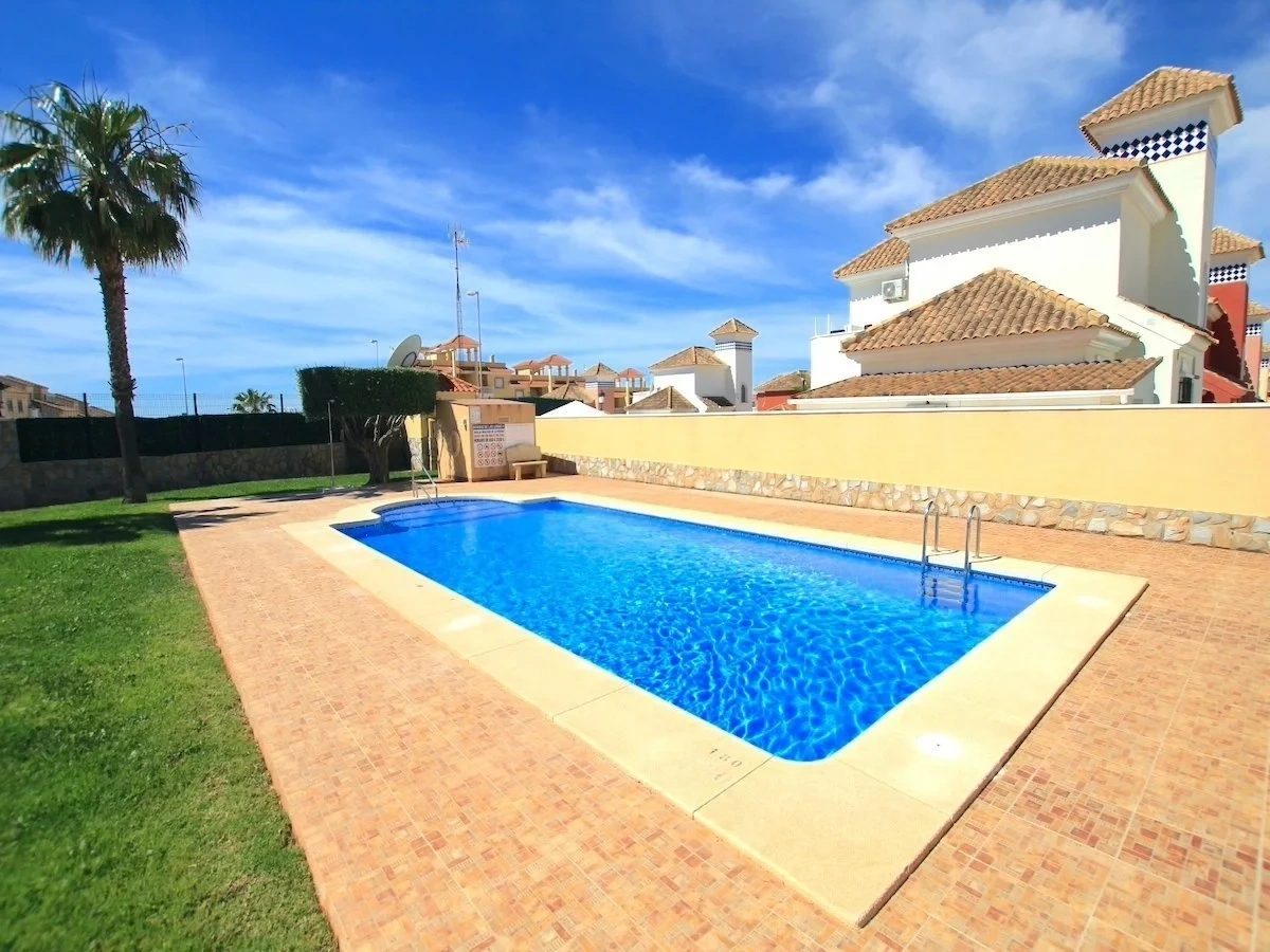 2 - venta casa villamartin comunidad valenciana españa