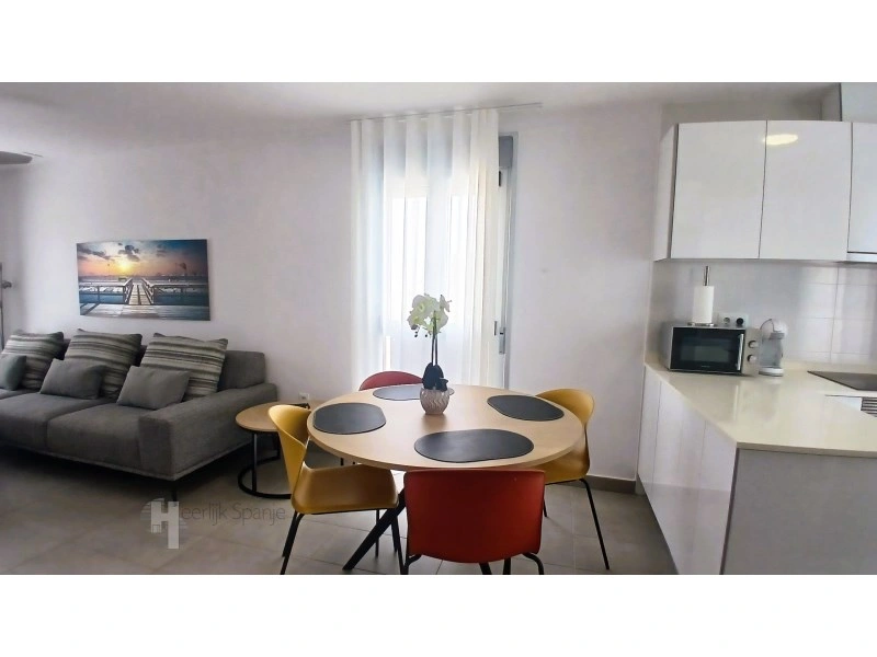 2 - beach walk apartment for sale in san pedro del pinatar region of murcia spain