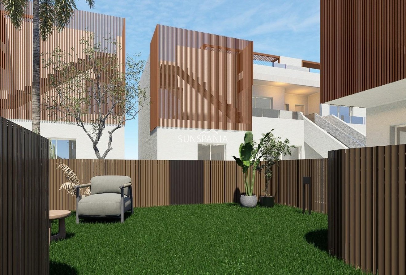 2 - vente appartement pilar de la horadada communauté valencienne espagne