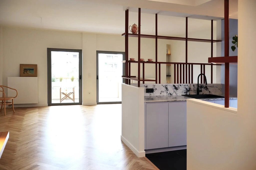 1 - venta apartamento a pie de playa amfithéa epiro grecia