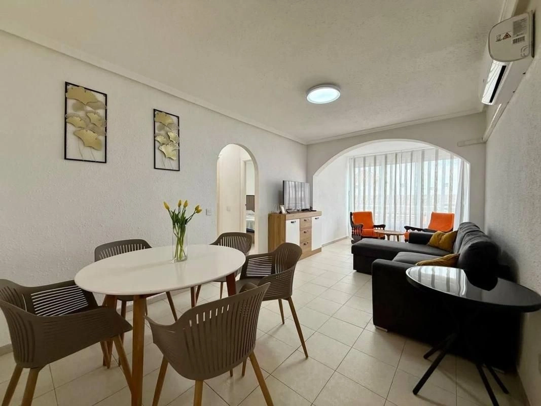 1 - verkauf wohnung torrevieja - costa blanca valencia spanien
