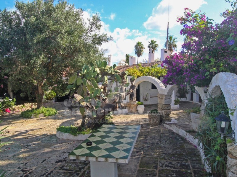 2 - vendita commercio cala galdana minorca - isole baleari spagna
