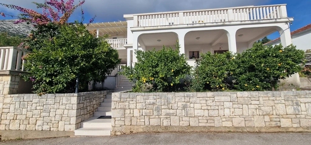2 - vente appartement vue mer orebić dubrovnik-neretva croatie