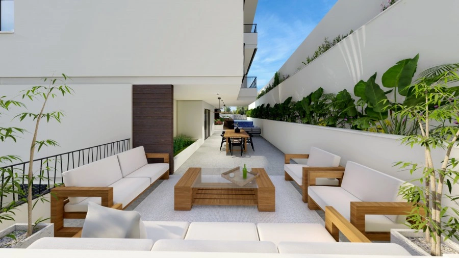 2 - vente appartement limassol limassol chypre