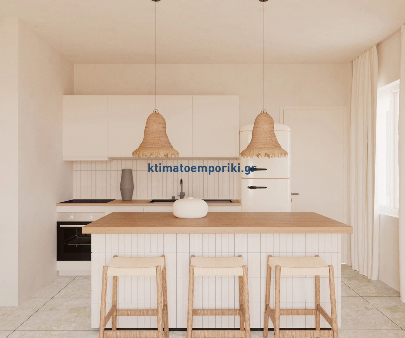 1 - venda apartamento chania creta grécia
