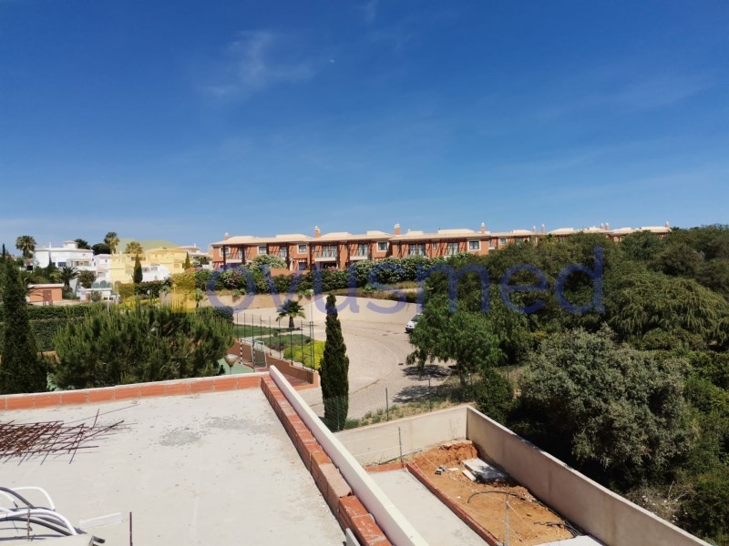 2 - sea view house for sale in mato serrão algarve portugal