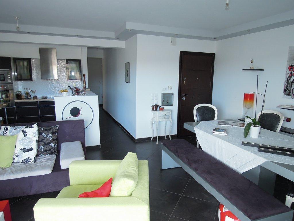 2 - venda apartamento loutráki peloponeso grécia