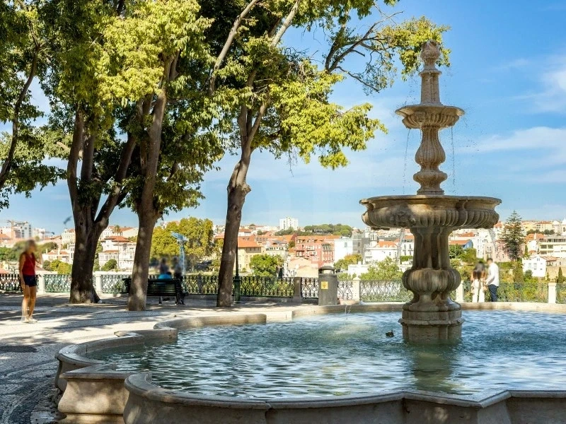 1 - vente propriété lisbonne région de lisbonne portugal