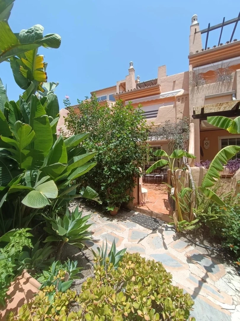 2 - venta casa marbella - costa del sol andalucía españa