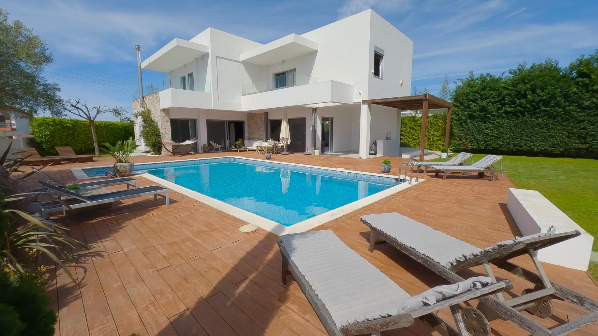 2 - house for sale in árta epirus greece