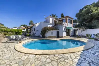 1 - villa for sale in xabia/javea - costa blanca valencian community spain