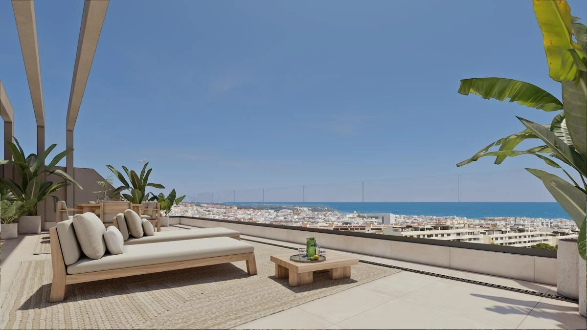 2 - venda apartamento estepona - costa del sol andaluzia espanha