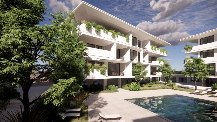 2 - apartment for sale in paphos paphos cyprus