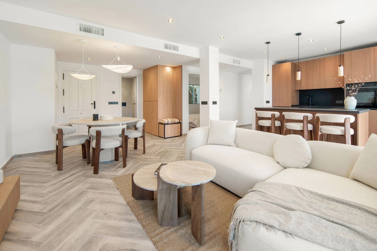 2 - venda apartamento benahavis - costa del sol andaluzia espanha