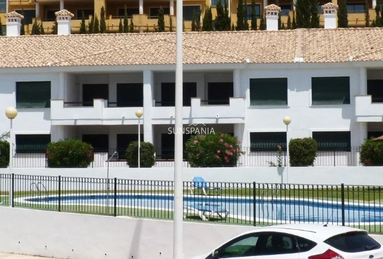 2 - verkoop appartement orihuela-costa valencian community spanje