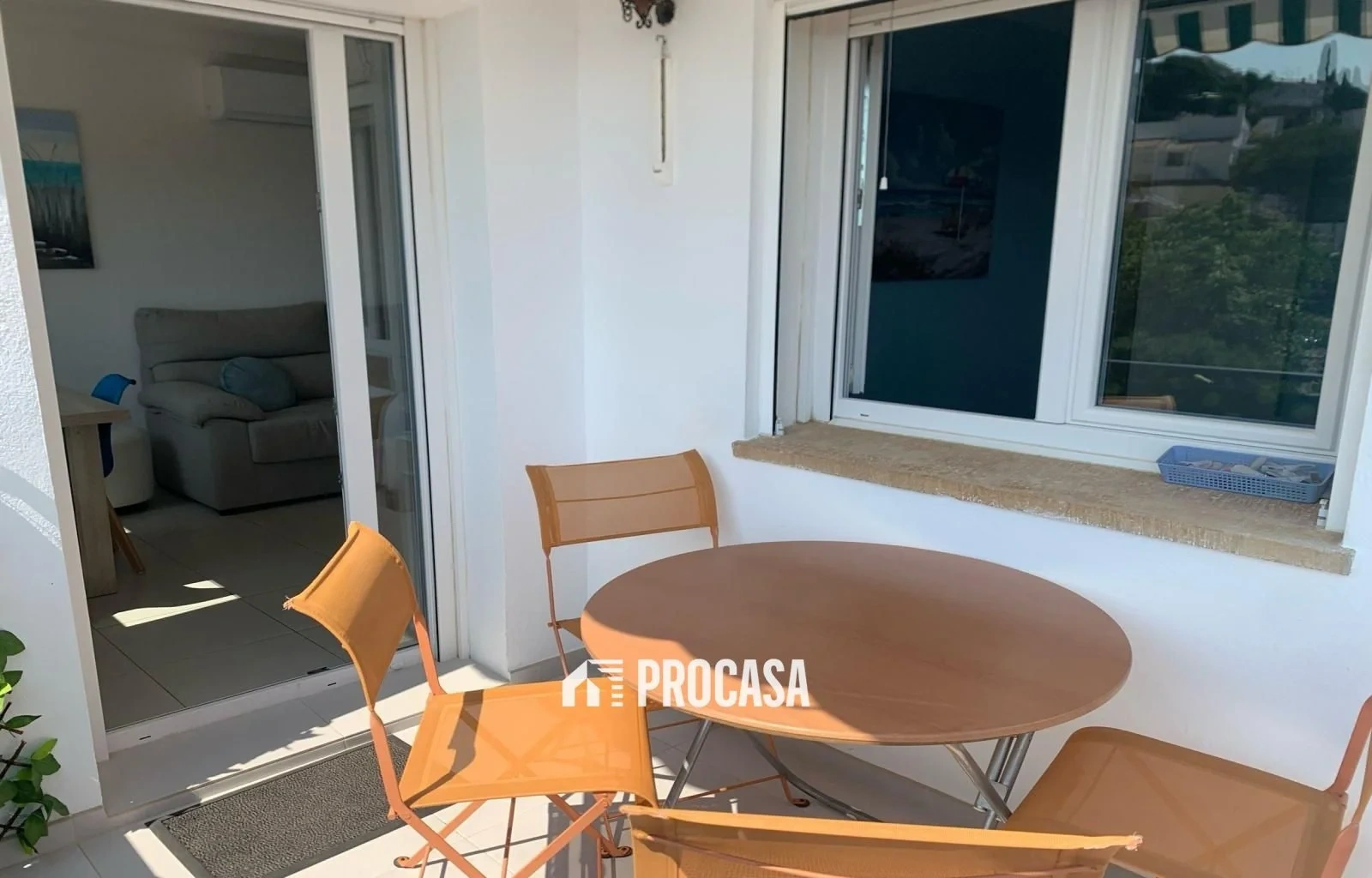 2 - vendita appartamento vista mare roses catalogna spagna
