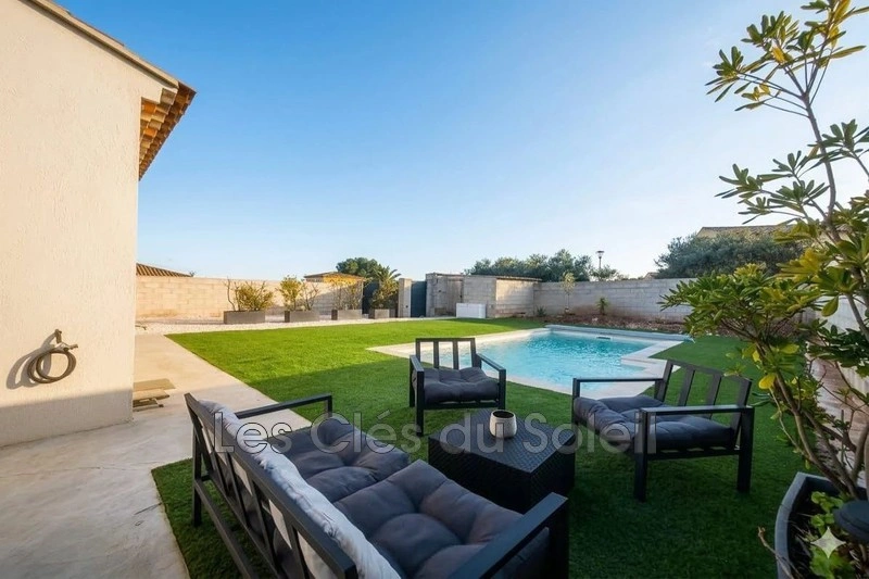1 - vente maison cuers var france