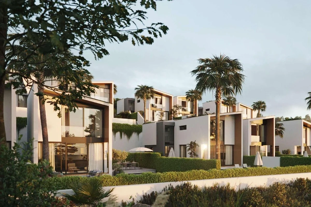 1 - venda villa mijas andaluzia espanha