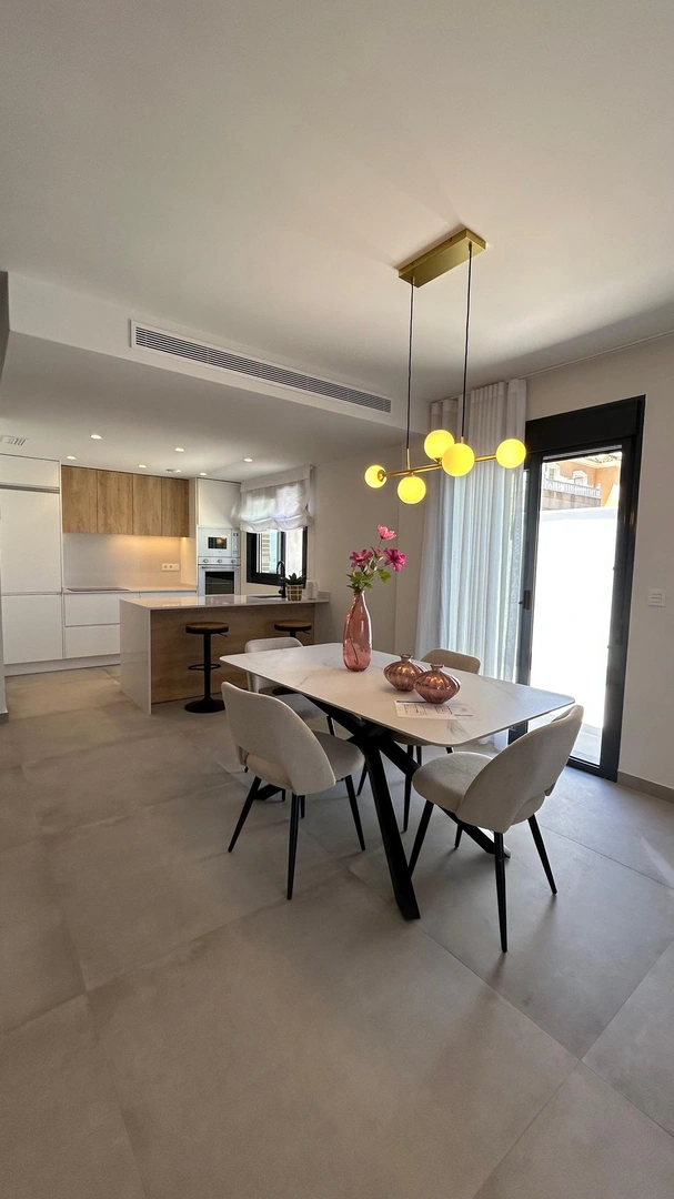 1 - house for sale in pilar de la horadada valencian community spain