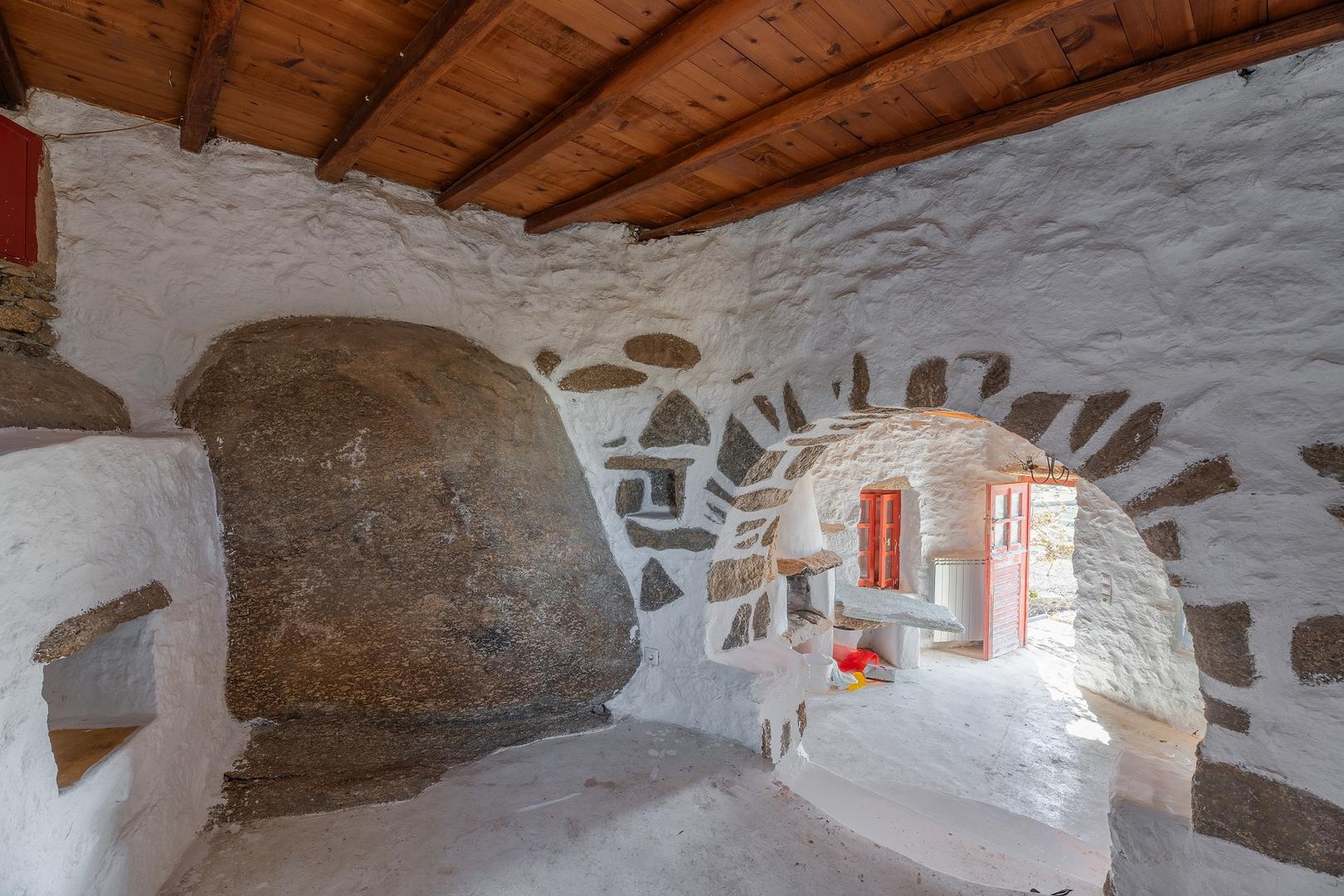 2 - vente maison vue mer mykonos - cyclades egée méridionale grèce