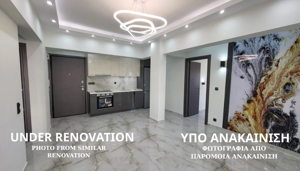 1 - venda apartamento thessaloníki macedónia central grécia
