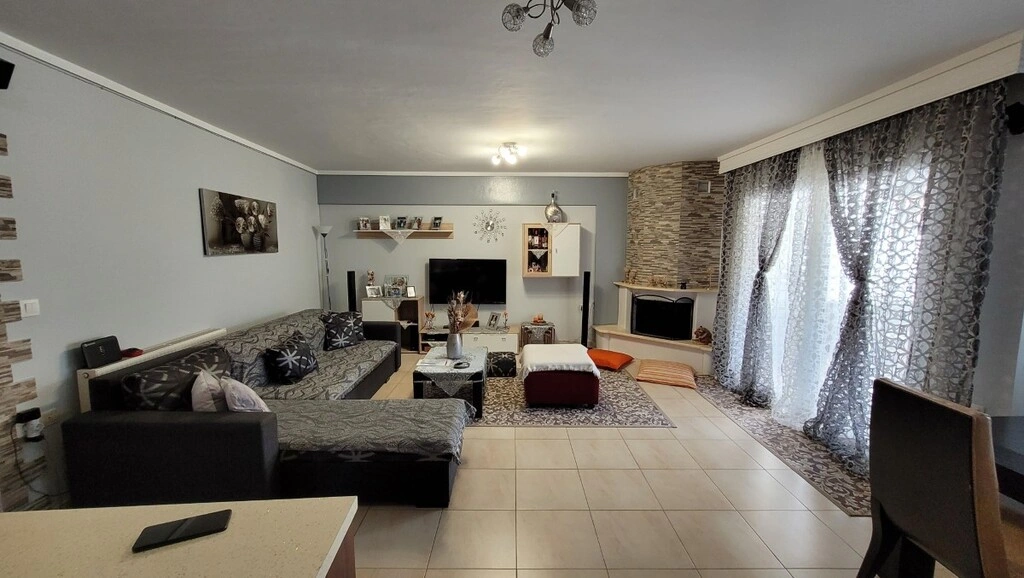 1 - vente appartement epanomí macédoine centrale grèce