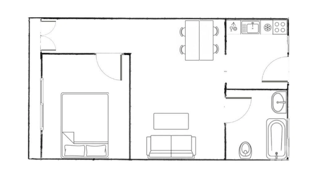 1 - venta apartamento sesimbra región de lisboa portugal