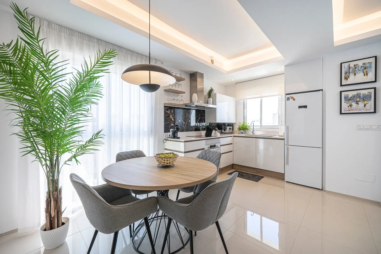 2 - apartment for sale in rojales valencian community spain