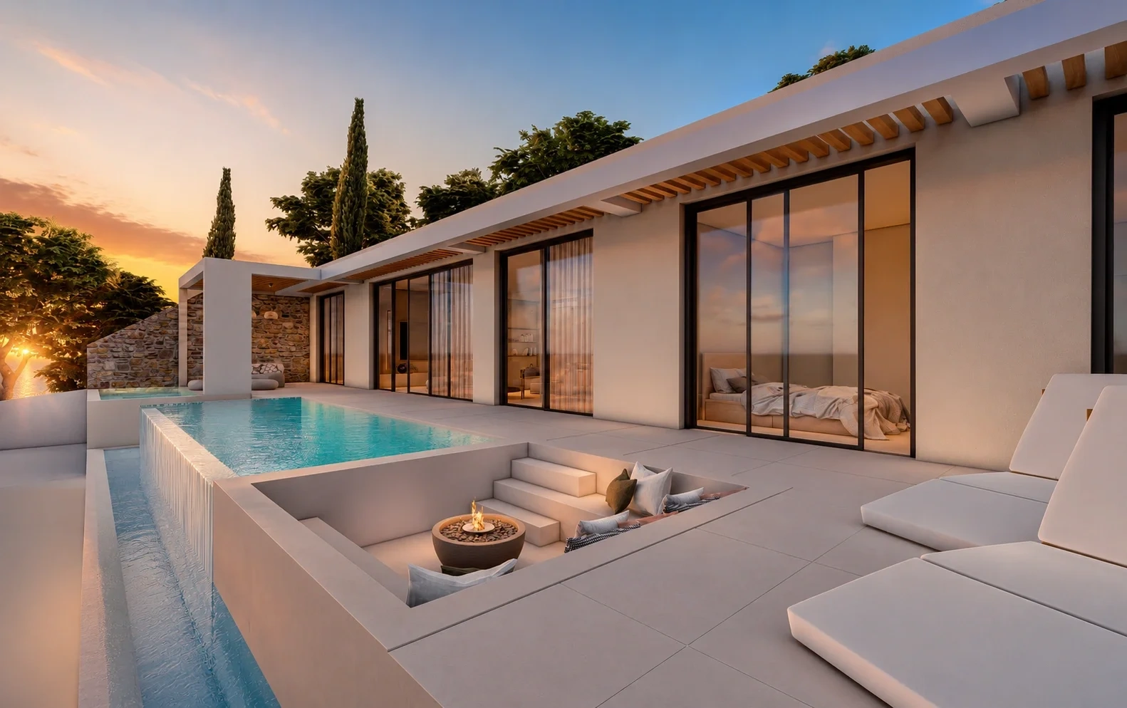 2 - vendita villa lefkada isole ioniche grecia